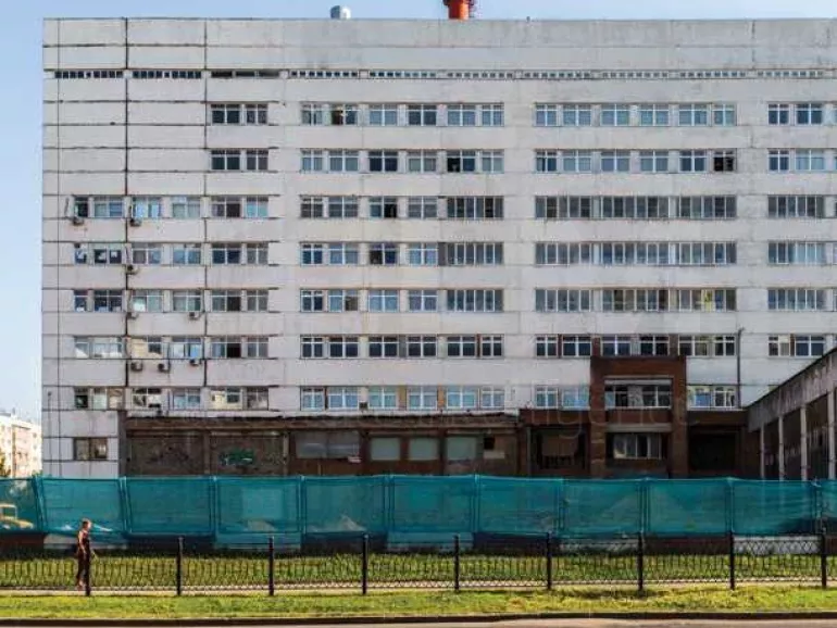 г Москва, Героев Панфиловцев ул., 10, кор. 1