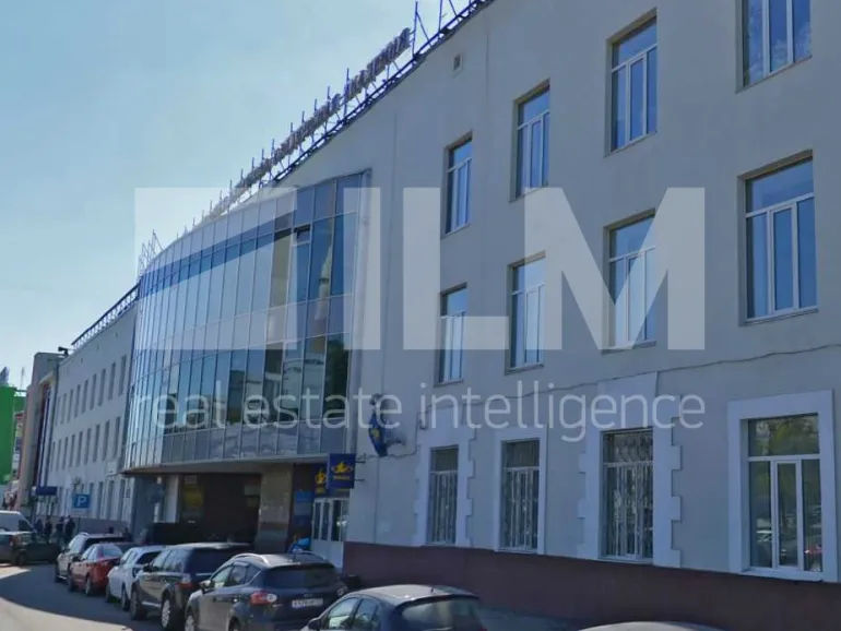 Продажа офиса - Волгоградский пр-т, 32, кор. 11