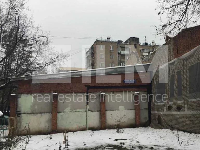 Продажа офиса - Шаболовка ул., 26, стр. 10, 12