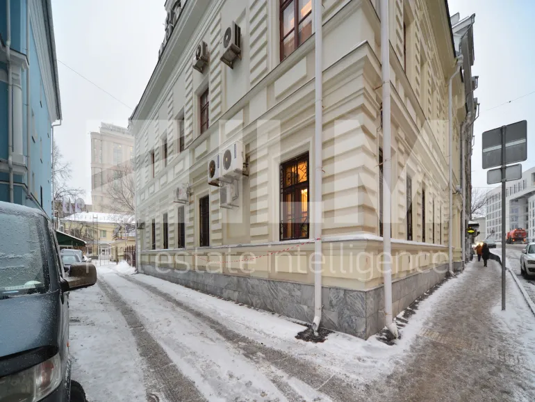 Аренда особняка - Садовническая ул., 44, стр. 1