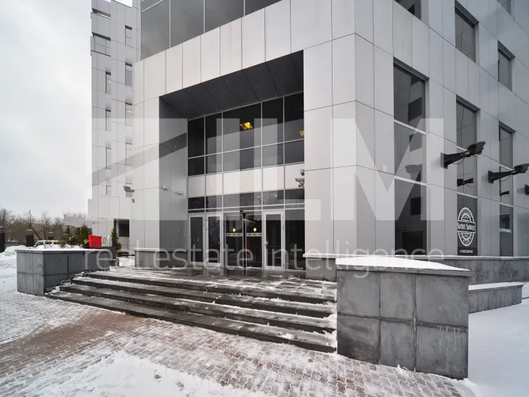 Аренда офиса - Vaviloff Tower, Вавилова ул., 24, кор. 1