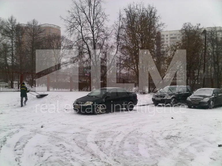 Аренда офиса - Вересаева ул., 6