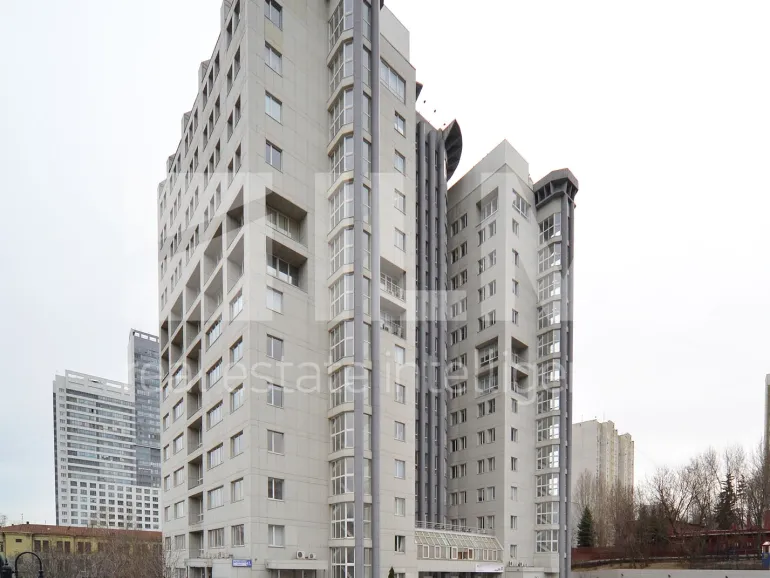 Аренда офиса - Навигатор, Варшавское ш., 47, кор. 4