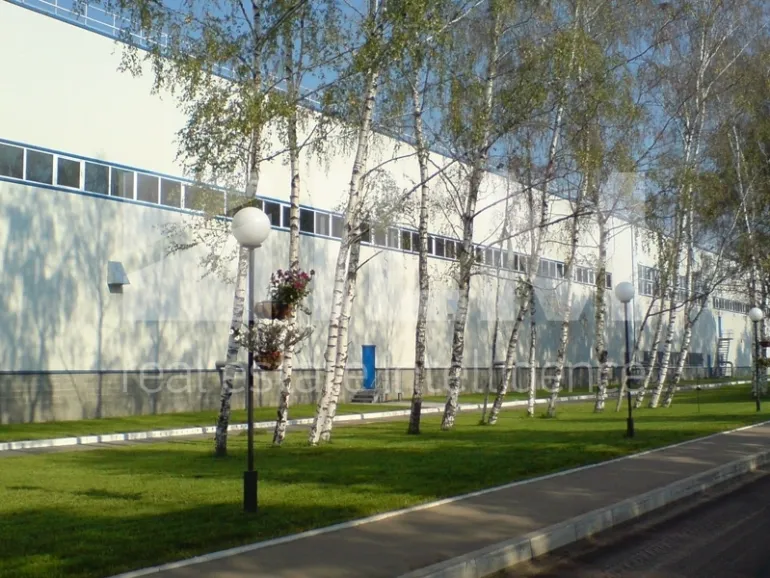 Томилино Московская обл, г Люберцы, тер Логистический центр (рп Томилино), Рязанское шоссе, к 44 в аренду