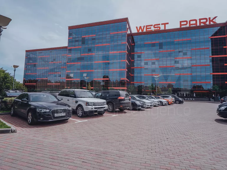 Продажа офиса - West Park, Очаковское ш., 34