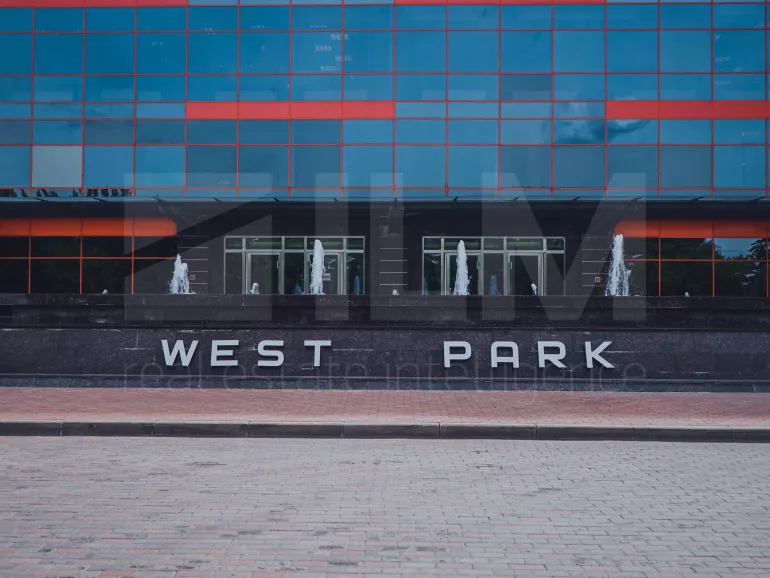 Продажа офиса - West Park, Очаковское ш., 34