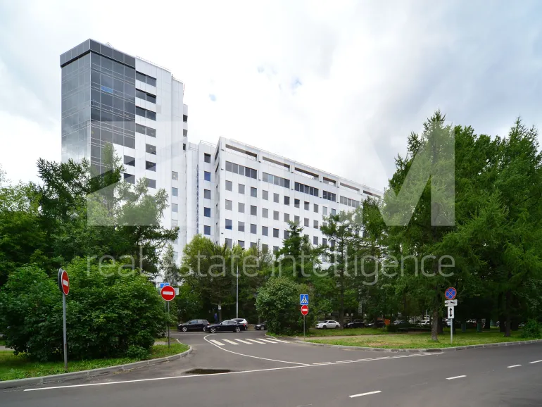 Аренда офиса - Vaviloff Tower, Вавилова ул., 24, кор. 1