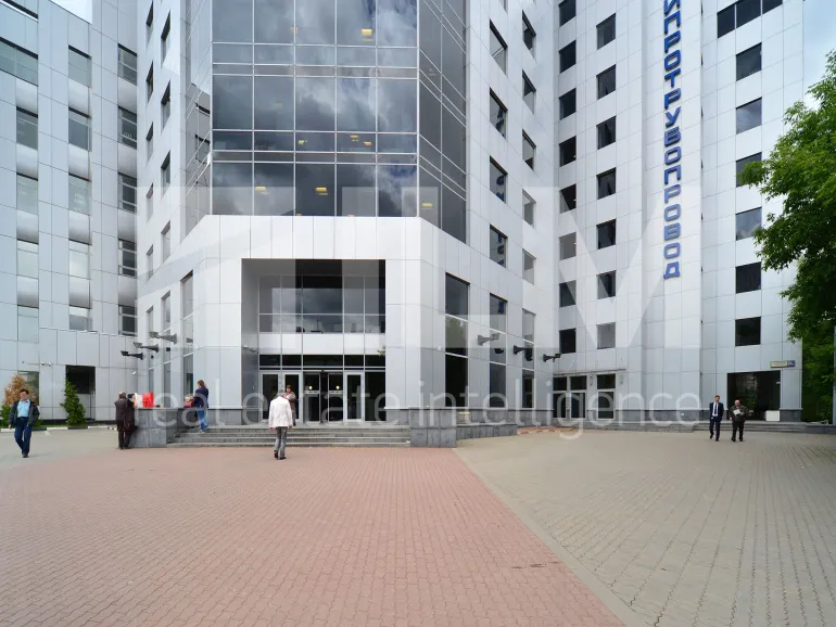 Аренда офиса - Vaviloff Tower, Вавилова ул., 24, кор. 1