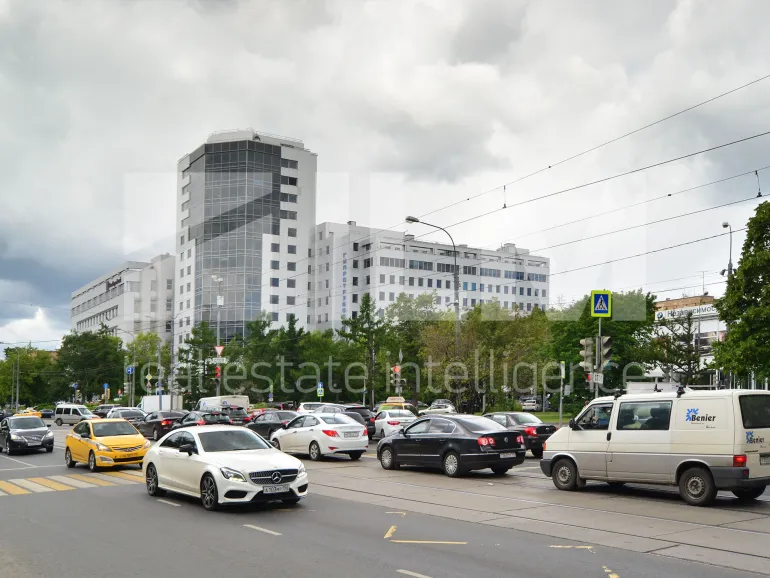 Аренда офиса - Vaviloff Tower, Вавилова ул., 24, кор. 1