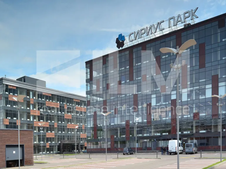 Аренда офиса - Сириус Парк, строение 2, Каширское ш., 3, кор. 2