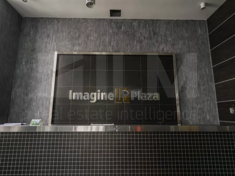 Продажа офиса - Imagine Plaza / Конфетти, Нагатинская ул., 16