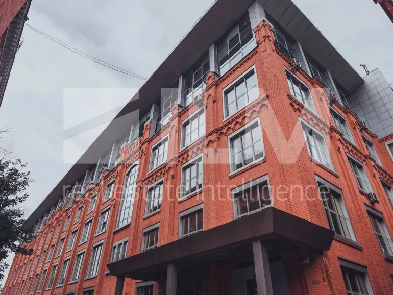 Продажа офиса - Арт Плаза, Лужнецкая наб., 2/4, стр. 4