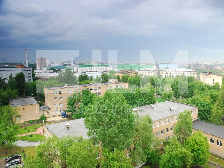 Аренда офиса - Навигатор, Варшавское ш., 47, кор. 4