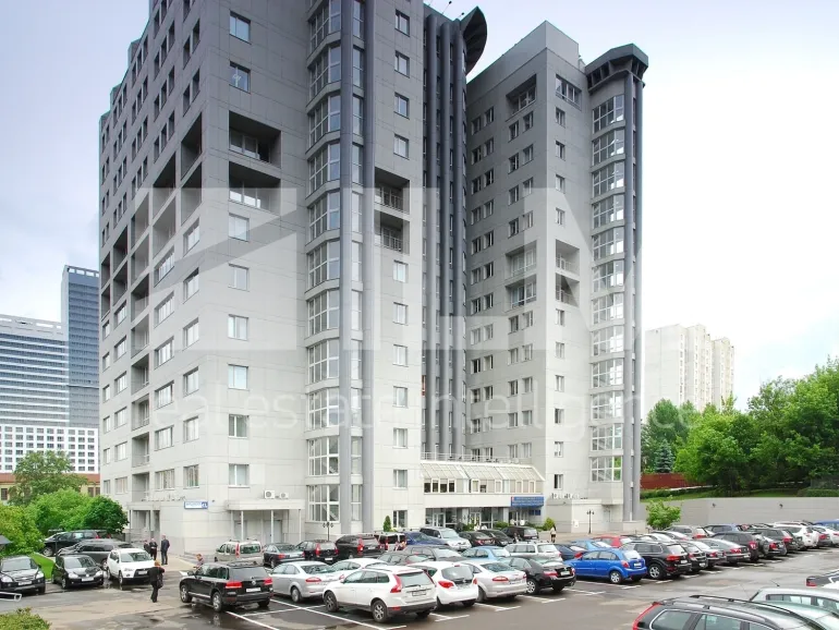 Аренда офиса - Навигатор, Варшавское ш., 47, кор. 4