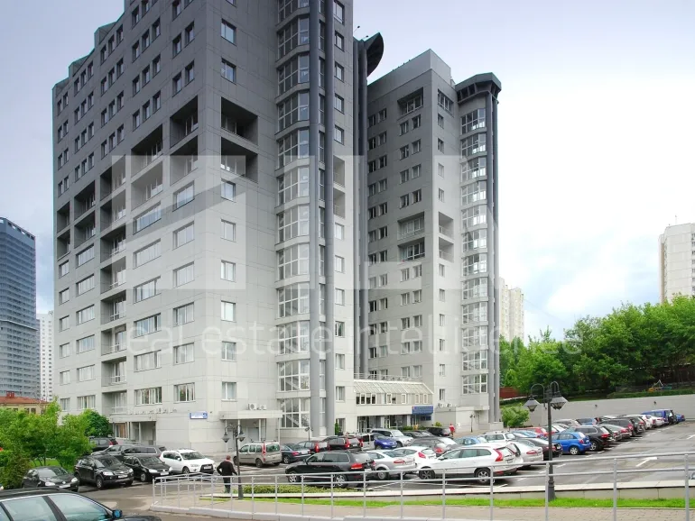 Аренда офиса - Навигатор, Варшавское ш., 47, кор. 4