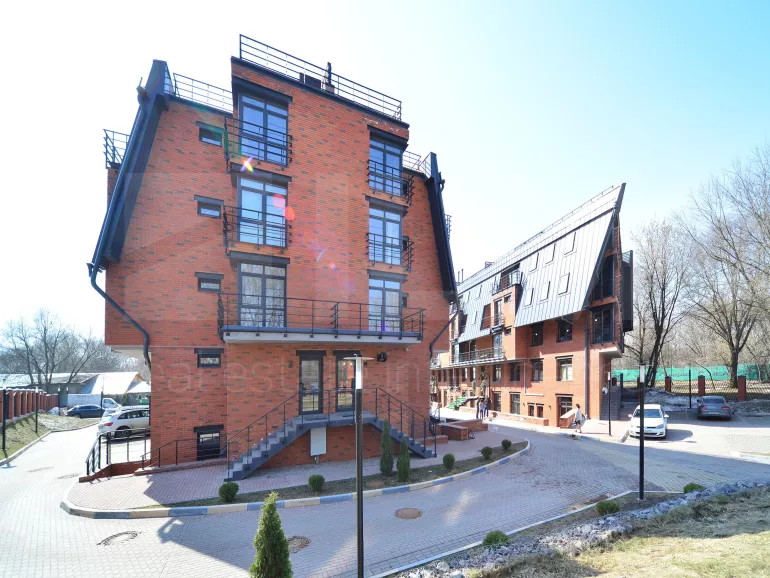 Продажа офиса - Loft River, Летная ул., 99, стр. 1, 3