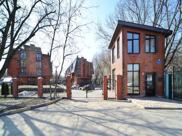 Продажа офиса - Loft River, Летная ул., 99, стр. 1, 3