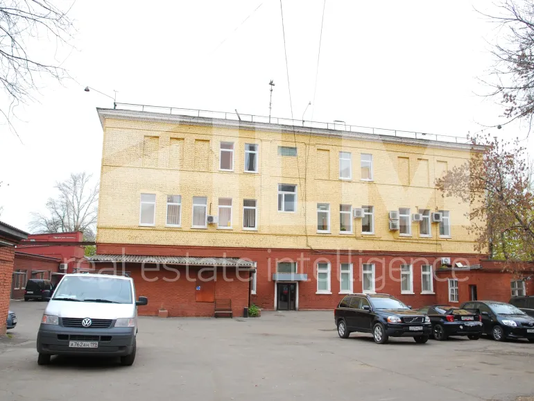 Аренда офиса - Варшавское ш., 32