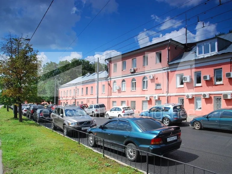 Продажа офиса - Арт Плаза, Лужнецкая наб., 2/4, стр. 4