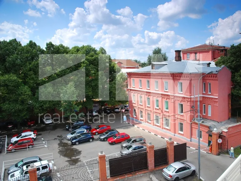 Продажа офиса - Арт Плаза, Лужнецкая наб., 2/4, стр. 4