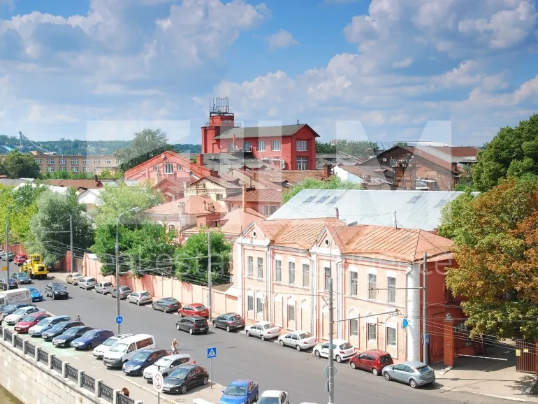 Продажа офиса - Арт Плаза, Лужнецкая наб., 2/4, стр. 4