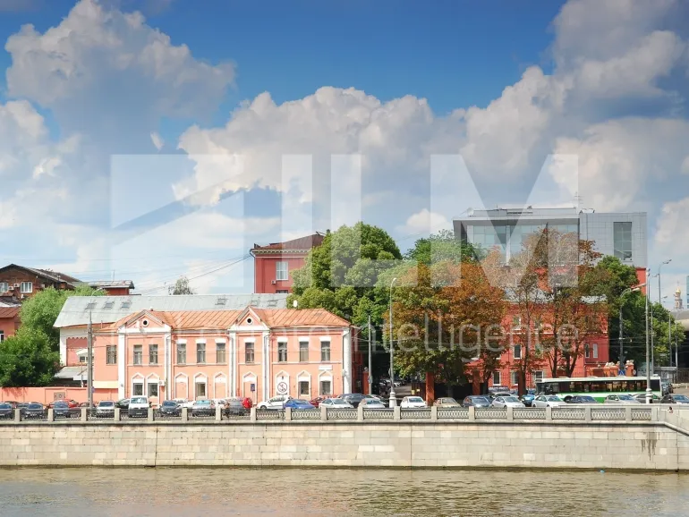 Продажа офиса - Арт Плаза, Лужнецкая наб., 2/4, стр. 4