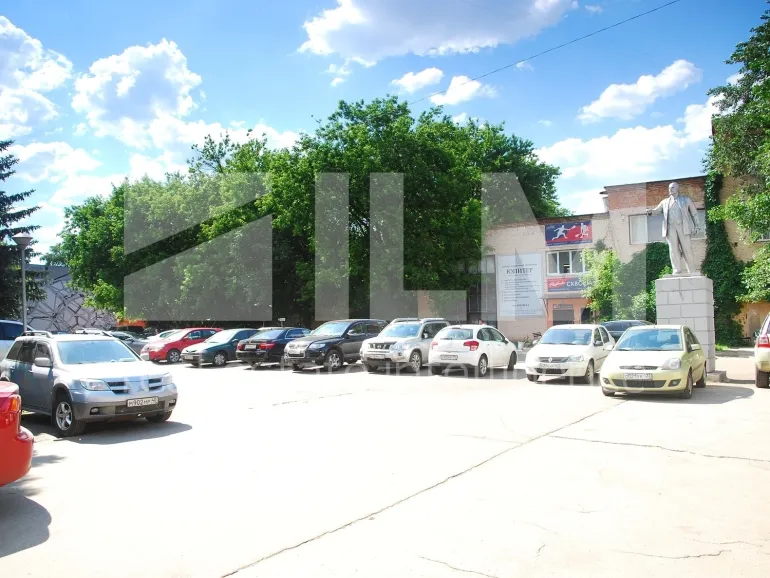 Продажа офиса - Арт Плаза, Лужнецкая наб., 2/4, стр. 4