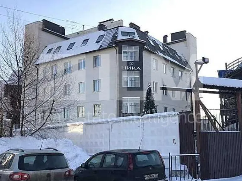 Продажа офиса - Речников ул., 17, кор. 2 стр 1