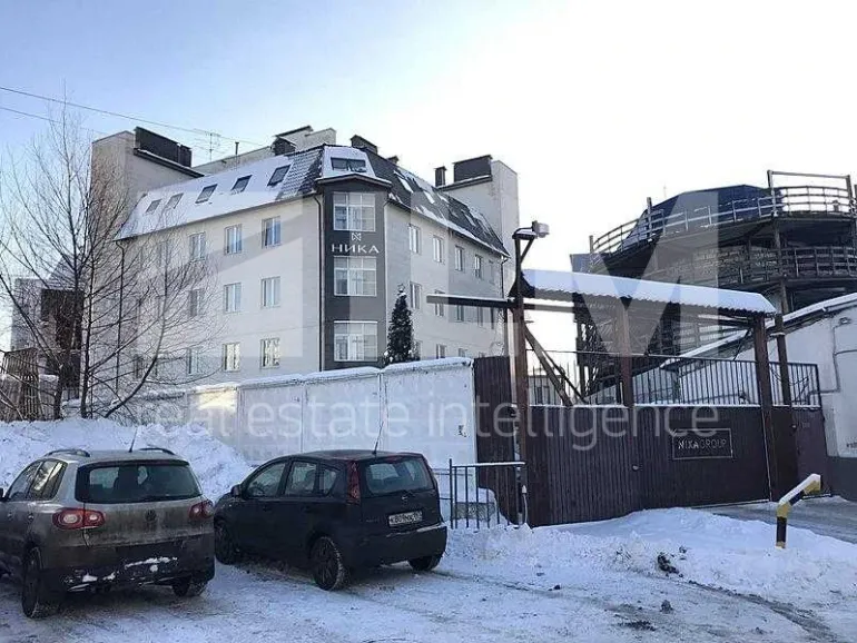 Продажа офиса - Речников ул., 17, кор. 2 стр 1