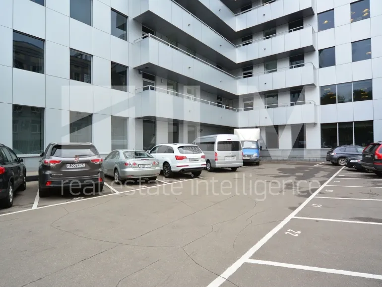 Аренда офиса - Vaviloff Tower, Вавилова ул., 24, кор. 1