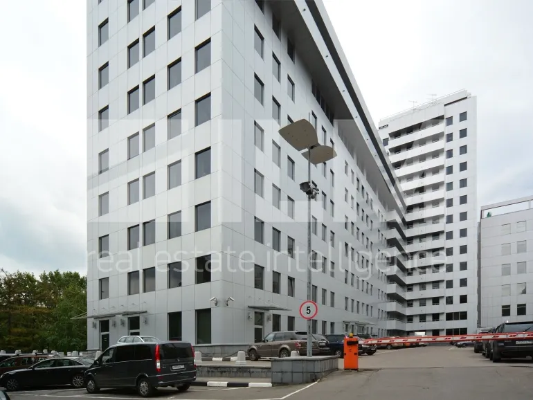 Аренда офиса - Vaviloff Tower, Вавилова ул., 24, кор. 1