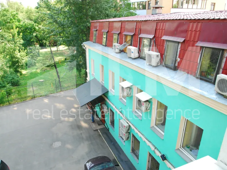 Продажа офиса - Октябрьский пер., 8, стр. 2
