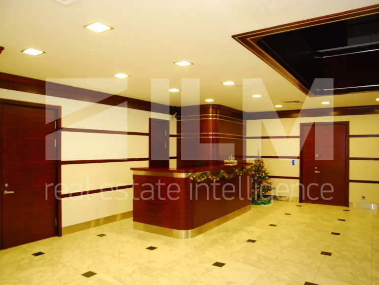 Продажа офиса - Староконюшенный пер., 10