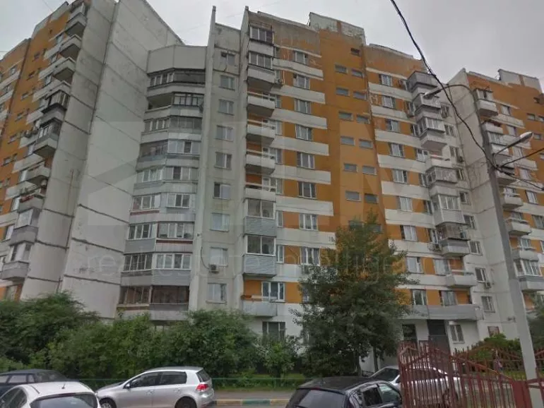 г Москва, Генерала Кузнецова ул., 26, кор. 2