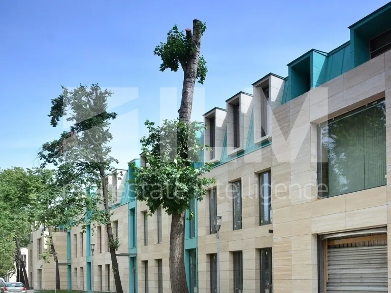 Аренда офиса - Bankside, Наставнический пер., 17