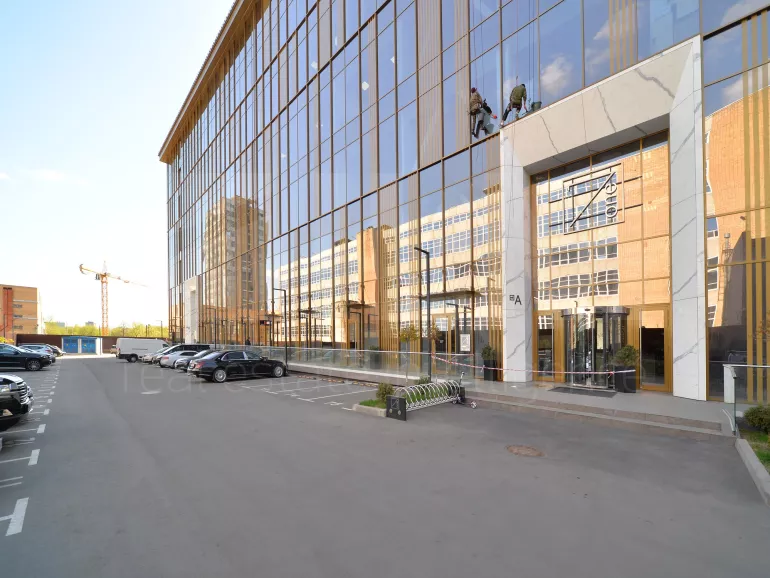 Продажа офиса - 7ONE, Дмитровское ш., 71Б