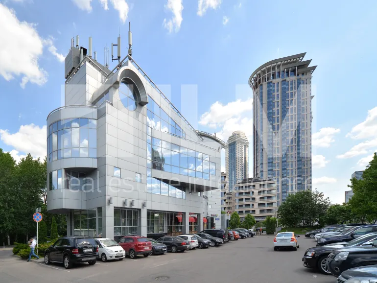 Продажа офиса - Кутузов Холл, Минская ул., 2Г, кор. 1