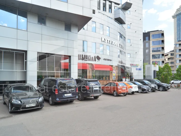 Продажа офиса - Кутузов Холл, Минская ул., 2Г, кор. 1