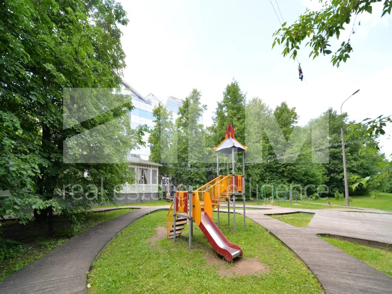 Продажа офиса - Кутузов Холл, Минская ул., 2Г, кор. 1