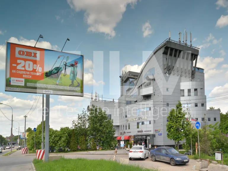 Продажа офиса - Кутузов Холл, Минская ул., 2Г, кор. 1