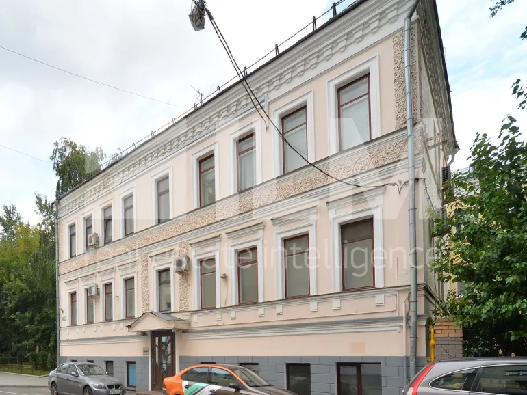 Аренда офиса - Пушкарёв пер., 22, стр. 2
