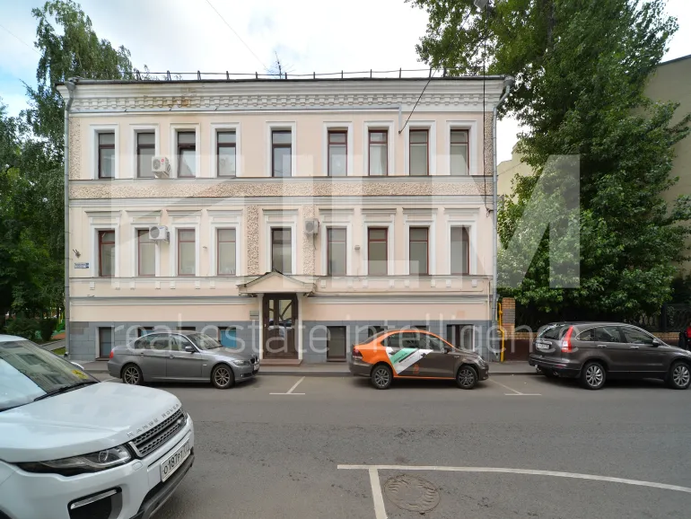 Аренда офиса - Пушкарёв пер., 22, стр. 2