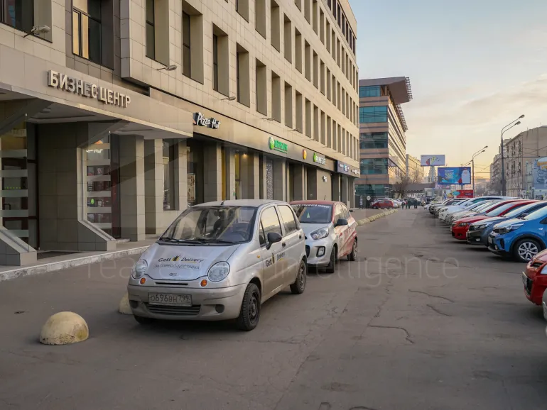 Продажа офиса - Дмитровский, Бутырская ул., 76, стр. 1