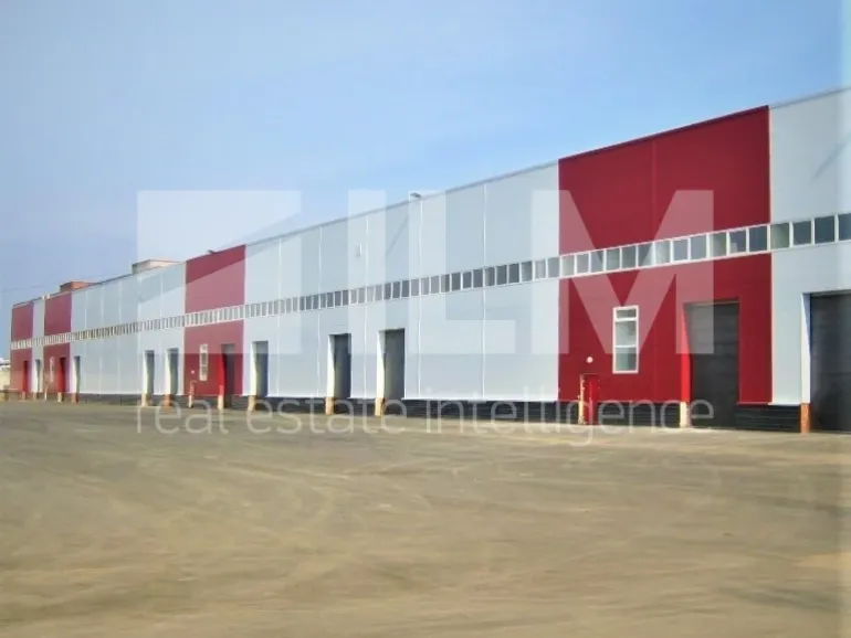 Купавна Московская обл, г Ногинск, г Старая Купавна, ул Дорожная, д 12 стр 2 в аренду