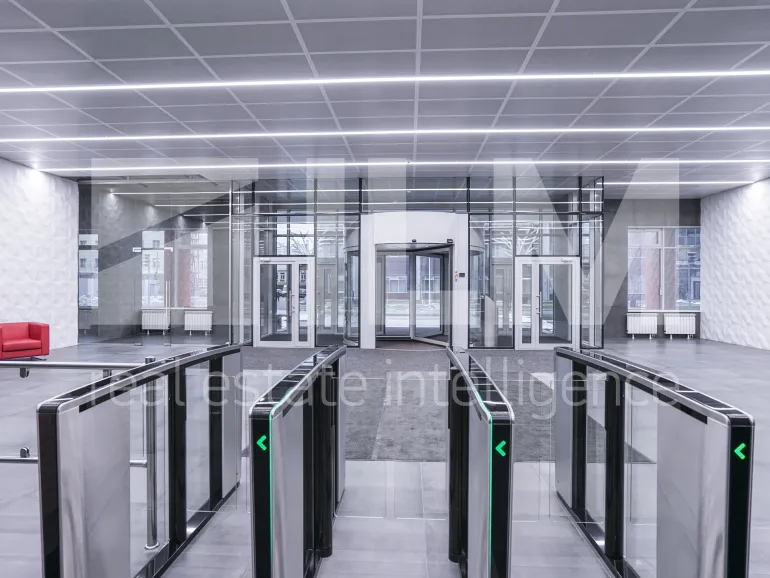 Продажа офиса - Отрадное, фаза 3, Отрадная ул., 2Б, стр. 1