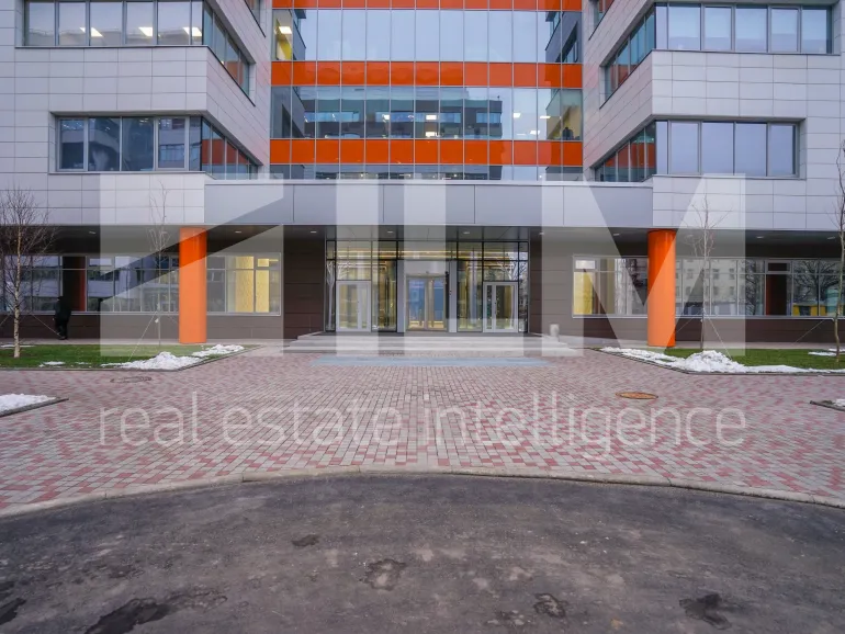 Продажа офиса - Отрадное, фаза 3, Отрадная ул., 2Б, стр. 1