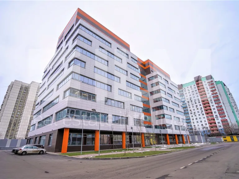 Продажа офиса - Отрадное, фаза 3, Отрадная ул., 2Б, стр. 1