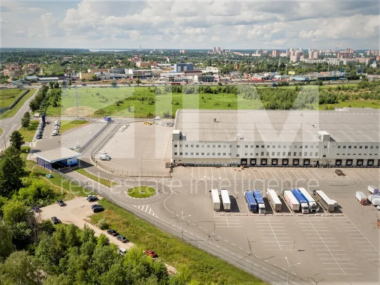 Пушкино Московская обл., г Пушкино, Пушкинское поле ул., 10, стр. 1 в аренду