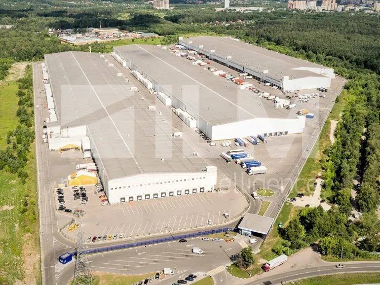 Пушкино Московская обл., г Пушкино, Пушкинское поле ул., 10, стр. 1 в аренду