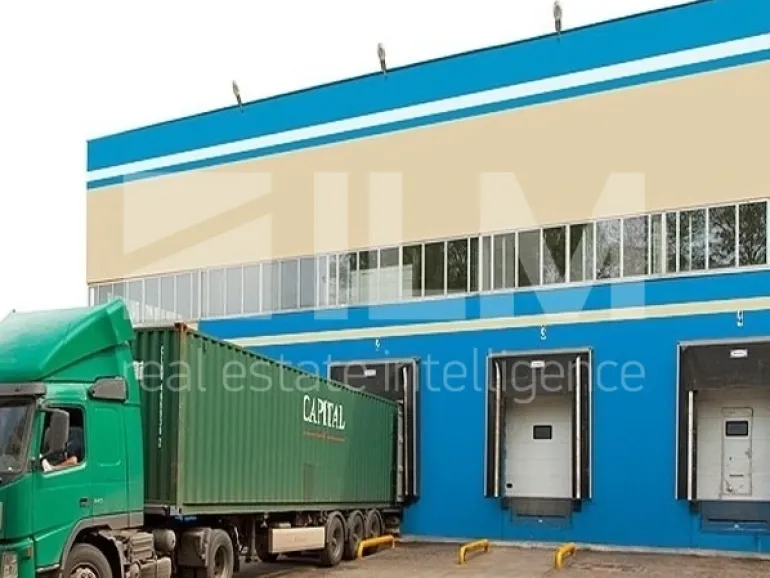 Ерино Московская обл., Подольский р-н, пос. Ерино, 10 на продажу